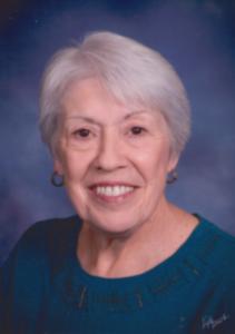 Nancy Gerard