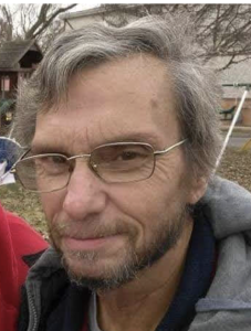 Bernie Gildehaus, Jr.