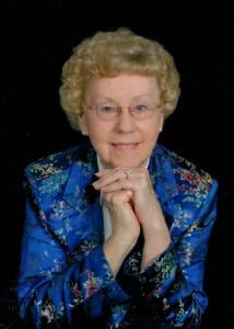 Pauline Bell