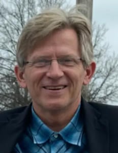 Richard Cohen