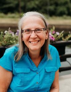 Sharon Steward