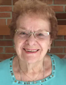 Ann Desmond