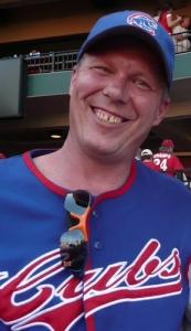 Lee Terhark