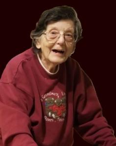 Mary Hess