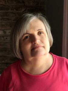 Mary McGowen