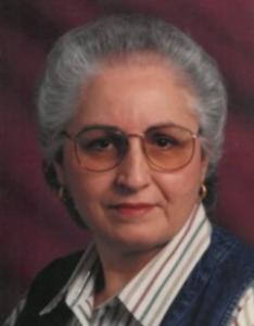 JoAnn Buchanan
