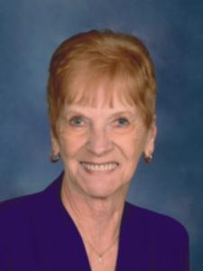 Kathryn Craff