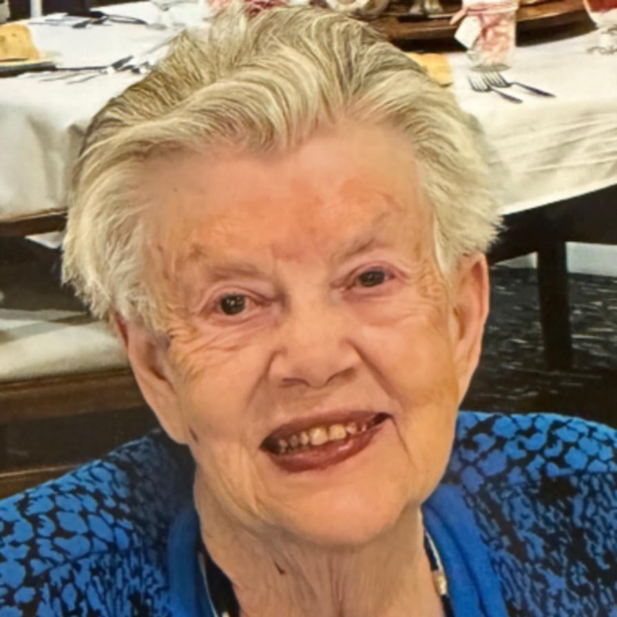 Phyllis Suhre