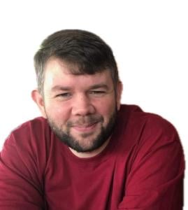 Keith Yinger