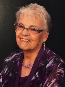 Peggy Noah