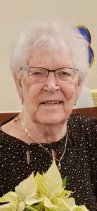 Betty Bieker