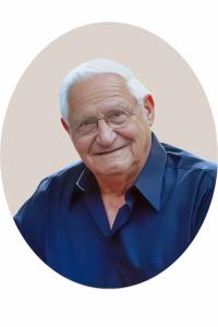 Harvey Steinkoenig