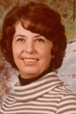 Ann Knoth