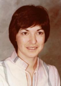 Mary Casteel