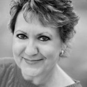 Mary Pearson