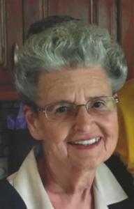 Betty Pittman