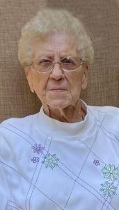 Della Simpson