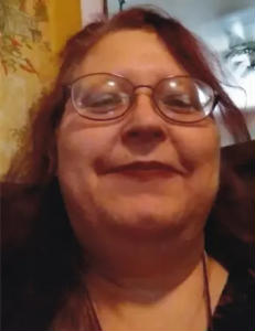 Sue Jones