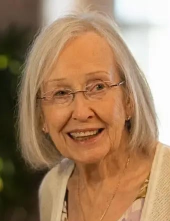Helen Thompson