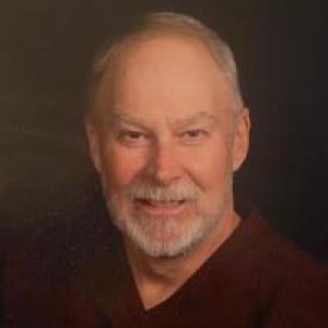 Donald Thomas