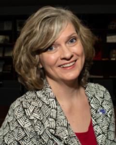 Denise Threlkeld
