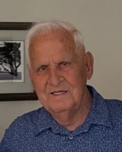 Robert Glazebrook
