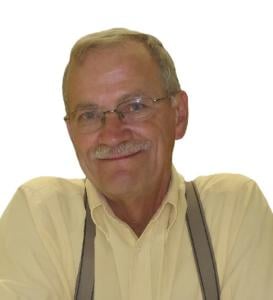 Thomas Chamberlain