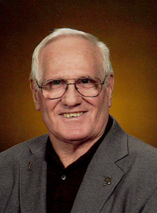 Ralph Burns