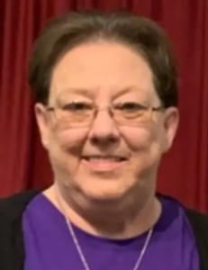Laura Duckworth