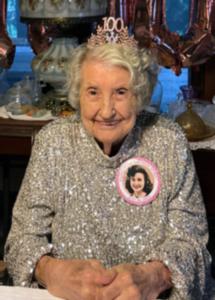 Doris Laird