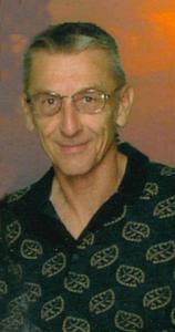 Ronald Burnett