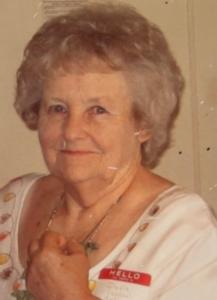 Gloria Behnen