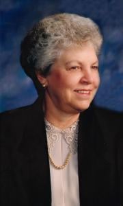 Gail Crotchett