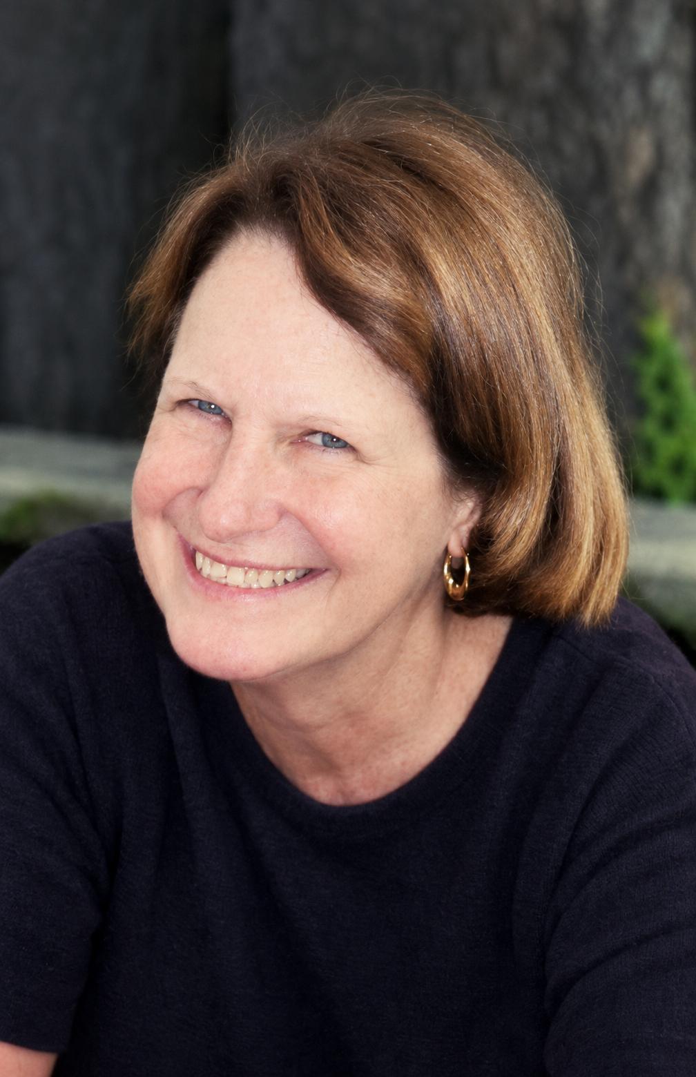 Lucille Beil