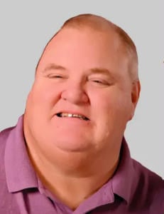 Douglas West