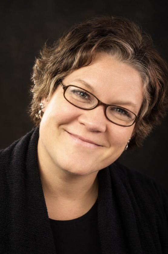 Mary Dresch