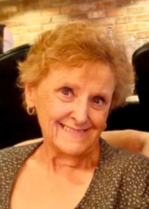 Virginia Ashlock