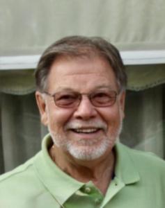 Edward Chesus