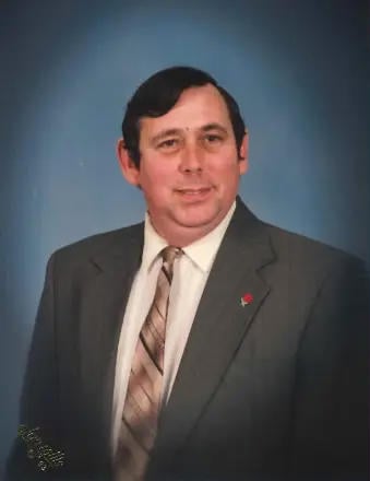 Thomas Lampe