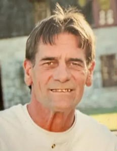 Chris Eitzenhefer