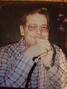 Neil Fitzgerrel