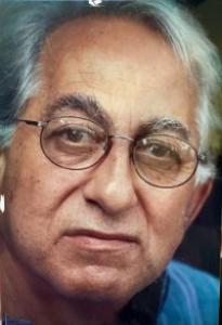 Sina Ghatan