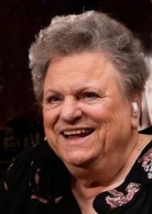 Beverly Brede