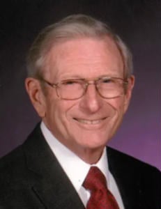 Roland Stevens