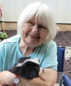 Connie Weinland