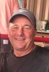 Mark Valenti