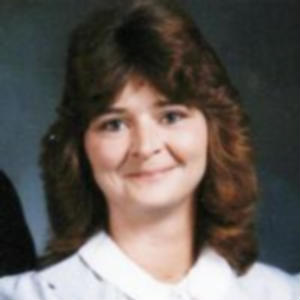 Patricia Powell