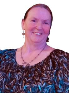 Kathryn Trushel