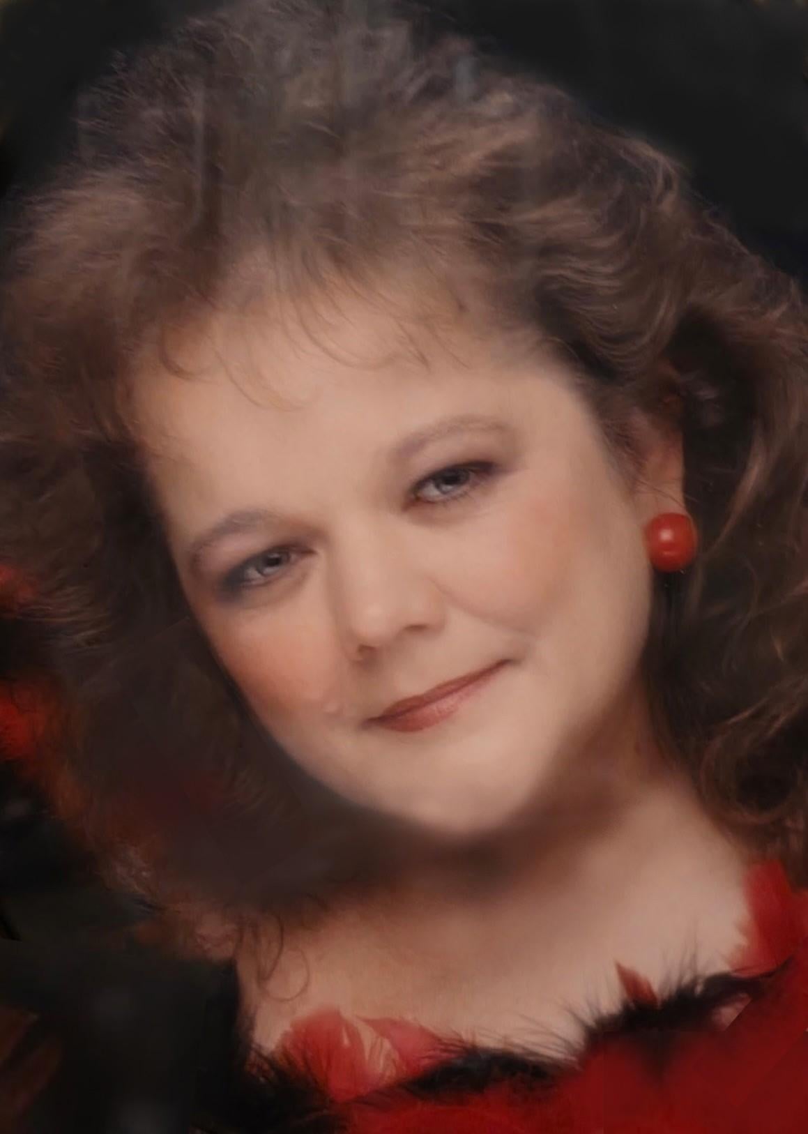 Tammy Zimmerman