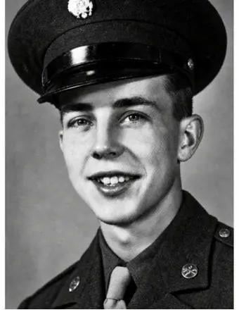 John Stovall